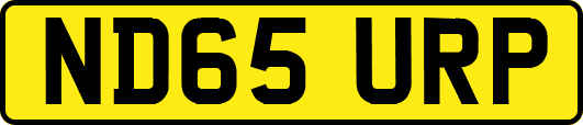 ND65URP