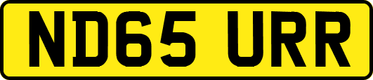 ND65URR