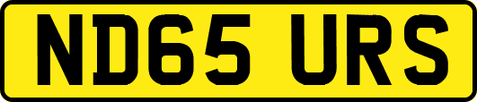 ND65URS