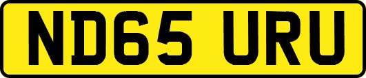 ND65URU