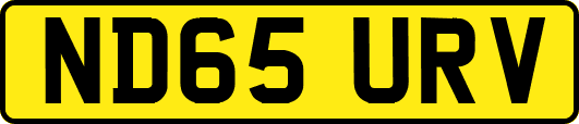 ND65URV