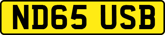 ND65USB