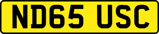 ND65USC