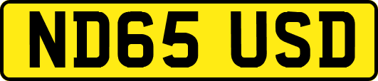 ND65USD