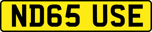 ND65USE