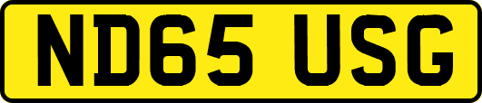 ND65USG