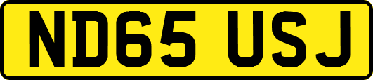 ND65USJ