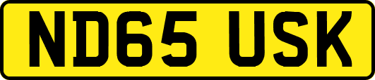 ND65USK