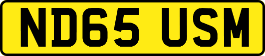 ND65USM
