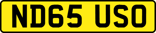 ND65USO