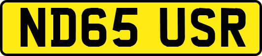 ND65USR