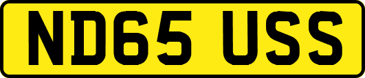ND65USS