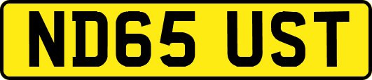 ND65UST