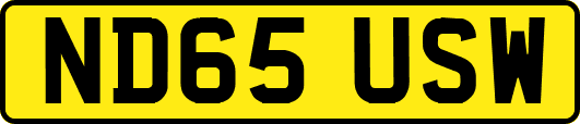 ND65USW