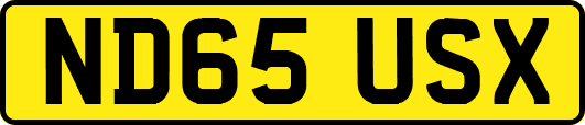 ND65USX