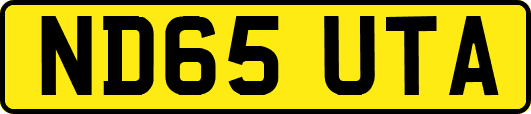 ND65UTA
