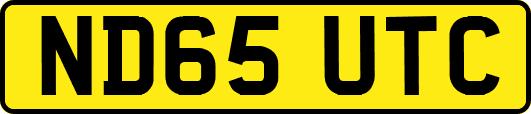 ND65UTC
