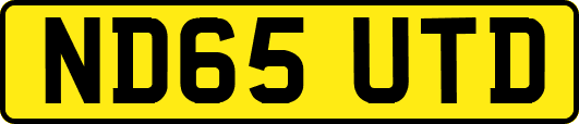 ND65UTD