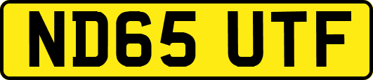ND65UTF