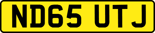 ND65UTJ