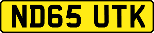 ND65UTK