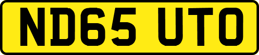 ND65UTO