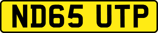 ND65UTP