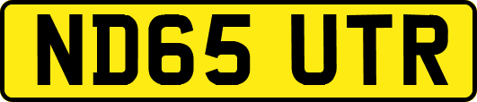 ND65UTR