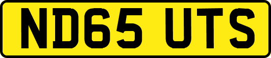 ND65UTS