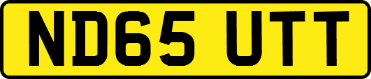 ND65UTT