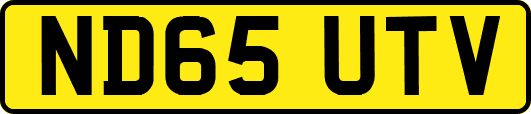 ND65UTV