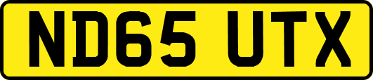 ND65UTX