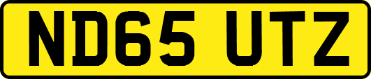ND65UTZ