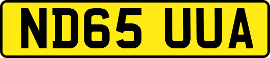 ND65UUA