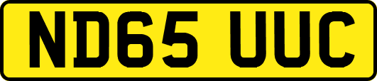 ND65UUC