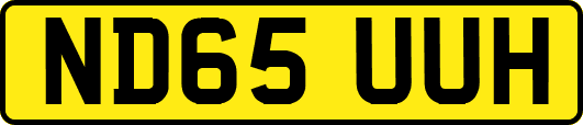 ND65UUH