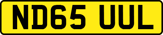 ND65UUL