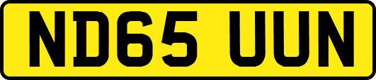 ND65UUN