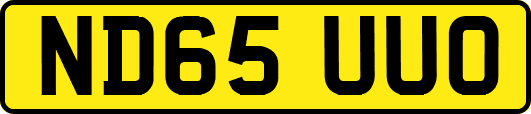 ND65UUO