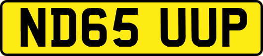 ND65UUP