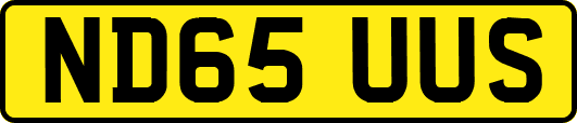 ND65UUS