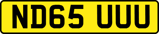 ND65UUU