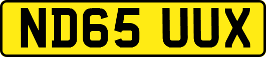 ND65UUX