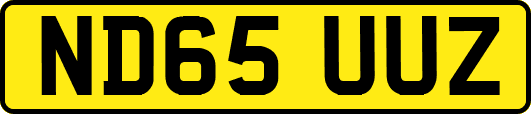 ND65UUZ