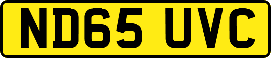ND65UVC