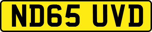ND65UVD