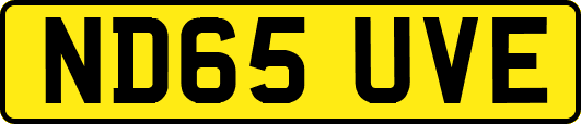 ND65UVE
