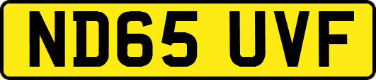 ND65UVF