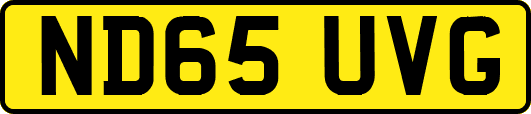 ND65UVG