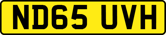 ND65UVH